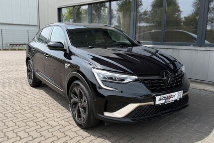 Renault Arkana 35.210 km 20.890 &euro; Goslar 38644