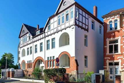 Wohnung Hildesheim - 5 Zimmer, 124 m&sup2;, 1.700&euro; | Angebot:27256387