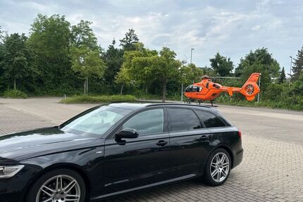 Audi A6 173.500 km 14.999 &euro; Peine 31224