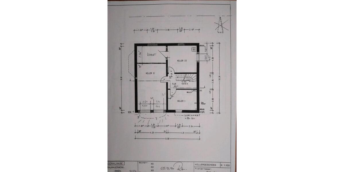 Einfamilienhaus Braunschweig Wabe-Schunter-Beberbach - 6 Zimmer, 170 m&sup2;, 399.000&euro; | Angebot:26311716