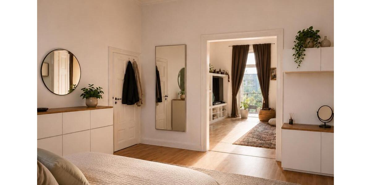 Etagenwohnung Hildesheim Bockfeld - 4 Zimmer, 150 m&sup2;, 459.000&euro; | Angebot:26567292
