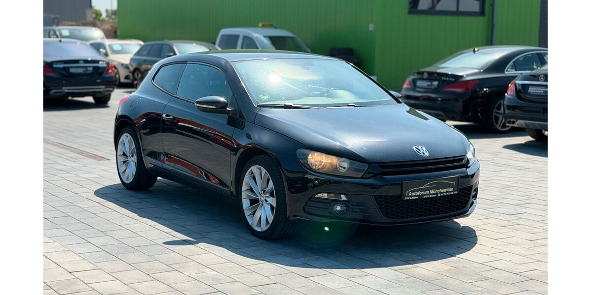 VW Scirocco 133.800 km 4.999 &euro; Hildesheim 31135