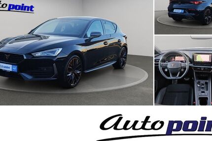 Cupra Leon 52.000 km 24.950 &euro; Goslar 38644