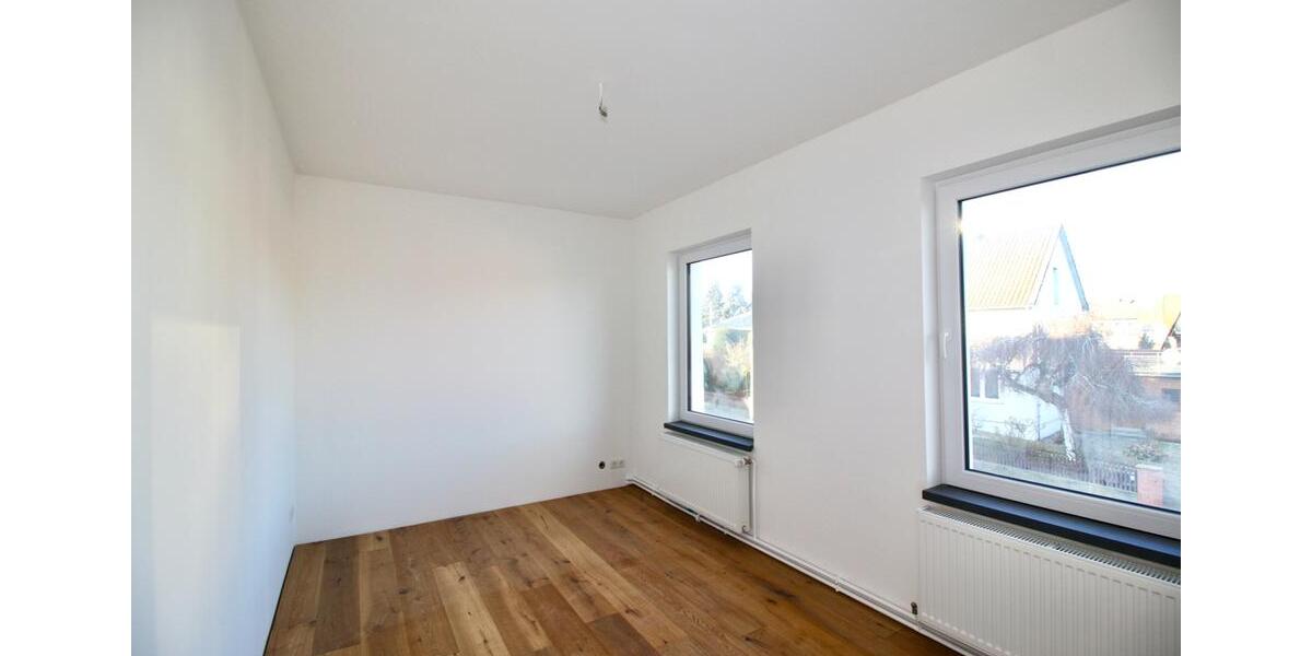 Hoheneggelsen! ERSTBEZUG nach SANIERUNG! Großer Garten! 6 zimmer