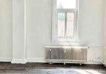 Top 3 Zimmer Wohnung in historische Gebäude in Vorsfelde
