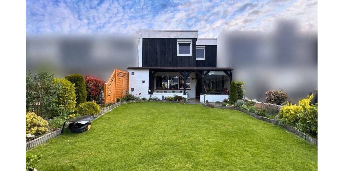 Reihenmittelhaus Salzgitter Lebenstedt - 4 Zimmer, 95 m&sup2;, 235.000&euro; | Angebot:26544622