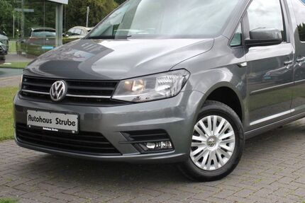 VW Caddy 136.108 km 15.990 &euro; Salzgitter 38226