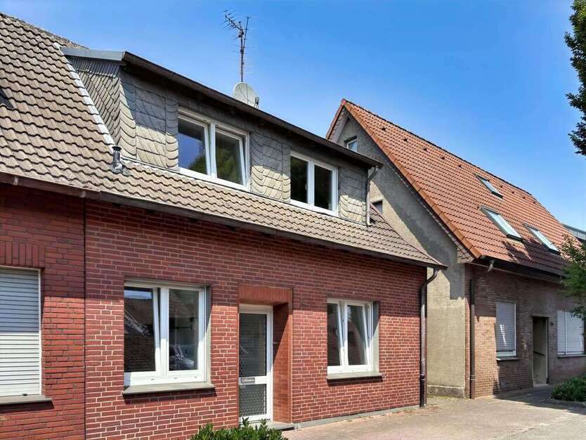 Haus zum Kaufen in Coesfeld 218.000 € 100 m²