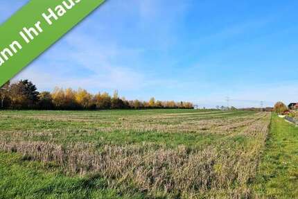 Haus Schmedenstedt Schmedenstedt - 4 Zimmer, 109 m&sup2;, 329.350&euro; | Angebot:25181104