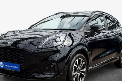 Ford Puma 15.043 km 23.500 € Hildesheim 31135