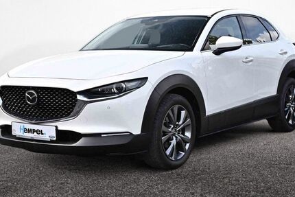 Mazda CX-30 76.458 km 19.990 &euro; Braunschweig 38114