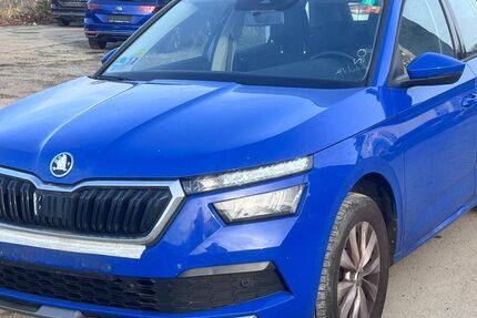 Skoda Kamiq 111.907 km 10.990 &euro; Vechelde 38159