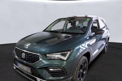 Seat Ateca 164.961 km 17.990 € Vechelde 38159