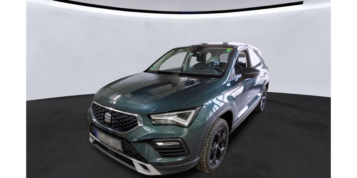 Seat Ateca 164.961 km 18.990 € Vechelde 38159