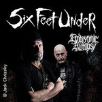 Six Feet Under