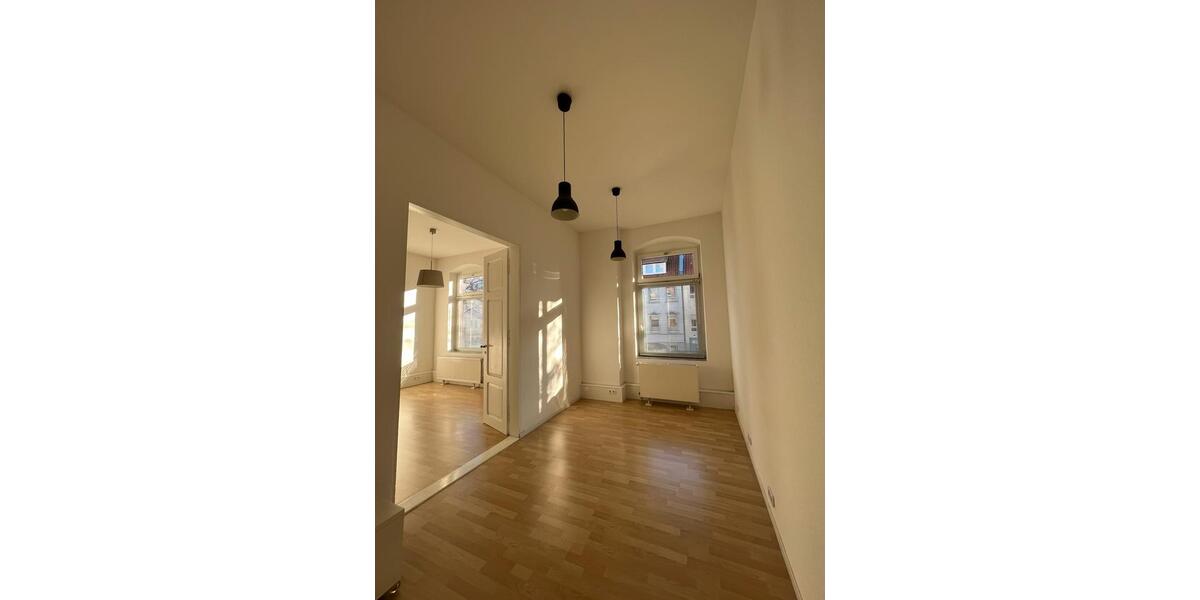 Hochparterre Hildesheim - 4 Zimmer, 103 m&sup2;, 1.140&euro; | Angebot:26233635