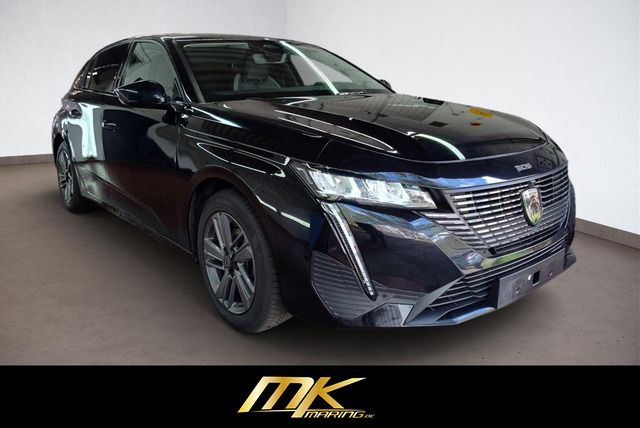 Peugeot 308 41.125 km 18.990 € Braunschweig 38114