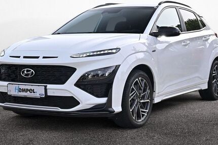 Hyundai KONA 29.100 km 26.350 € Braunschweig 38114