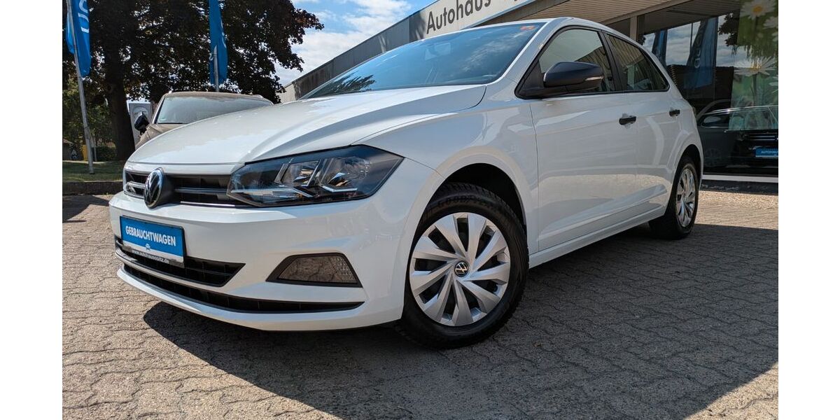 VW Polo 54.005 km 13.480 € Wendeburg 38176