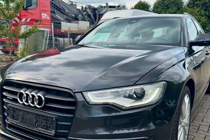 Audi A6 229.310 km 13.990 € Wolfenbüttel 38304