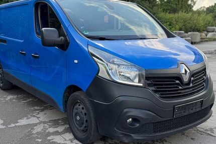 Renault Trafic 241.700 km 4.999 € Diekholzen 31199