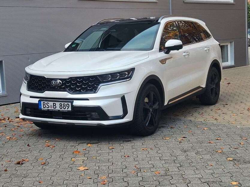 Sorento