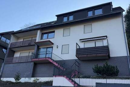 Wohnung Lautenthal Lautenthal - 2 Zimmer, 54 m&sup2;, 49.000&euro; | Angebot:26319122