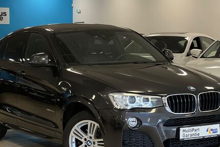 BMW X4 115.553 km 21.799 &euro; Peine 31228