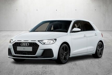 Audi A1 7.752 km 23.505 &euro; Goslar 38644