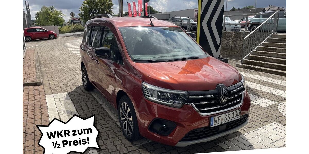 Renault Kangoo 12.180 km 27.590 &euro; Wolfenbüttel 38304