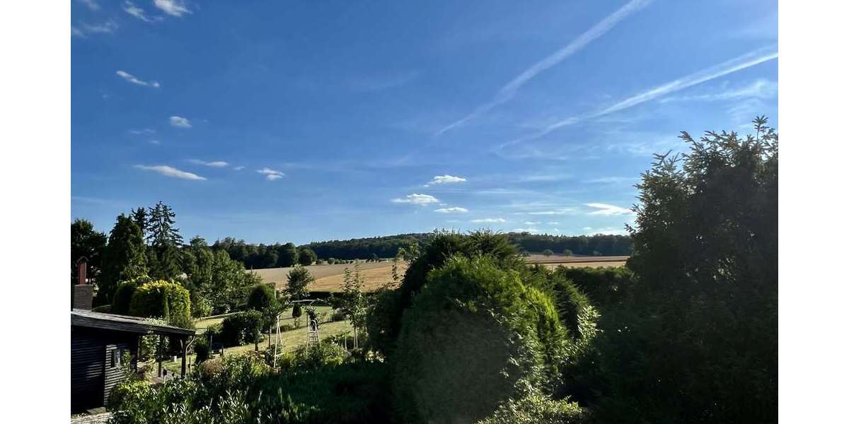 Idyllisches Wohnen am Wohldenberg - Einfamilienhaus Holle Sillium | Angebot:27270466