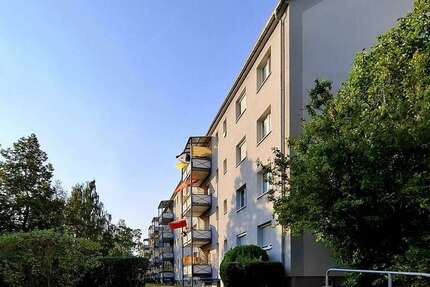 Wohnung zum Kaufen in Riesa 52.500 € 52 m²