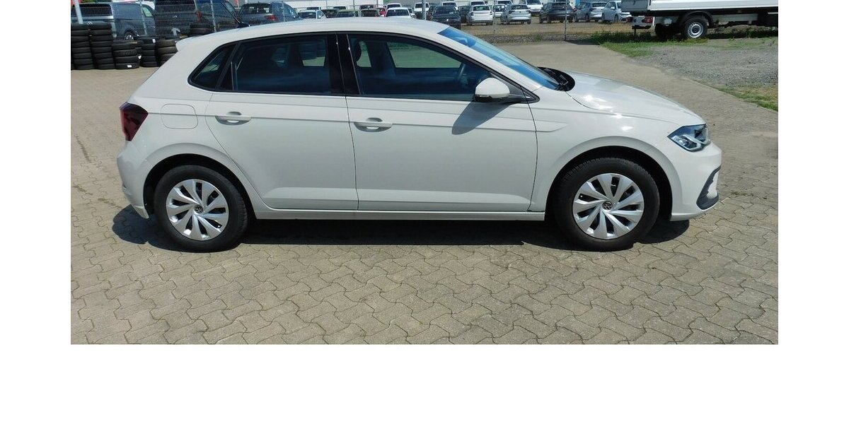 VW Polo 1.0 Life MPI BMT 4Trg Klima Navi LED 12.200 km 14.990 &euro; Vordorf 38533