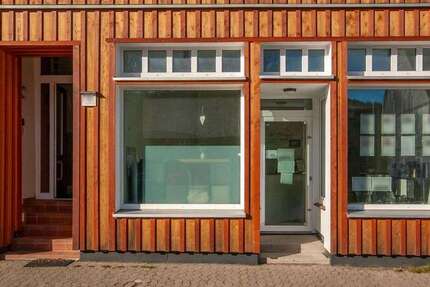 Gewerbeobjekt Goslar / Hahnenklee Hahnenklee - 1.190&euro; | Angebot:25099499