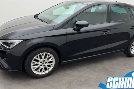Seat Ibiza 22.490 km 17.700 € Peine 31226