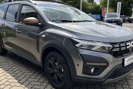 Dacia Jogger 3.712 km 21.690 € Braunschweig 38124