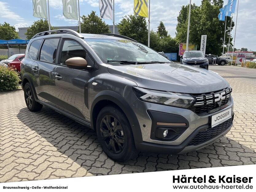 Dacia Jogger 3.712 km 21.690 € Braunschweig 38124