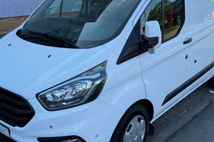 Ford Transit Custom 68.200 km 25.750 &euro; Peine 31226