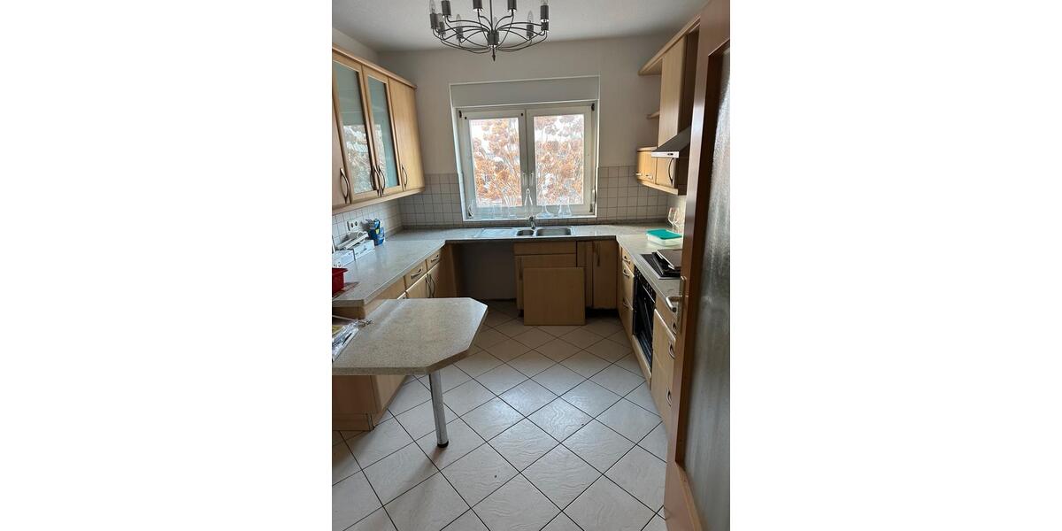 Reihenhaus Braunschweig Wabe-Schunter-Beberbach - 5 Zimmer, 131 m&sup2;, 430.000&euro; | Angebot:24380681