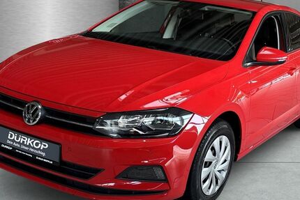 VW Polo 88.963 km 11.350 € Goslar 38644