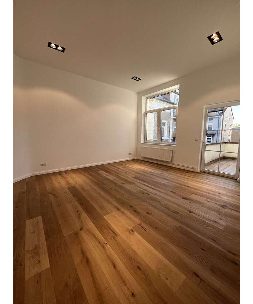 Wohnung zum Mieten in Braunschweig 600 € 25 m²