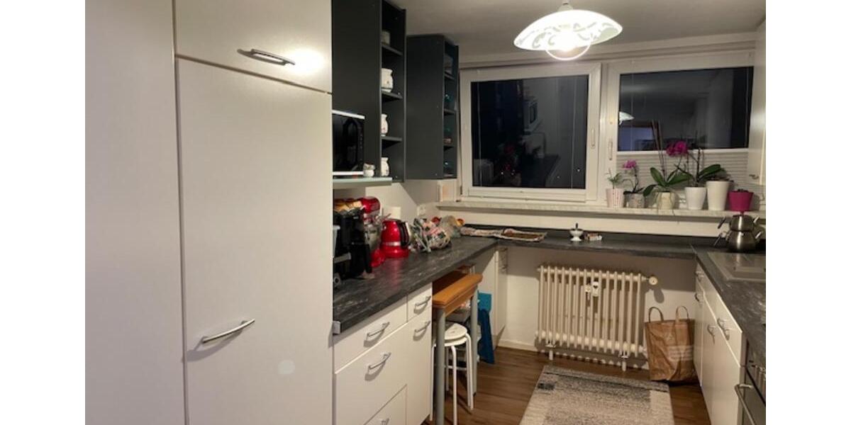 Dachgeschoßwohnung Bad Salzdetfurth - 3 Zimmer, 85 m&sup2;, 750&euro; | Angebot:25198598