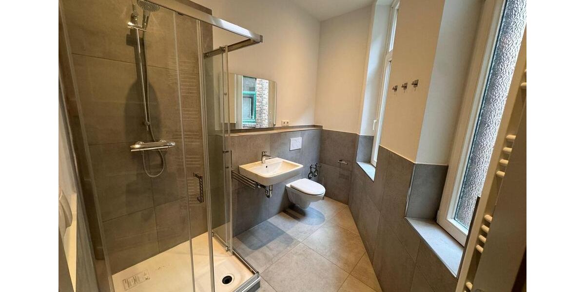 Etagenwohnung Hildesheim Himmelsthür - 3 Zimmer, 80 m&sup2;, 800&euro; | Angebot:26277665