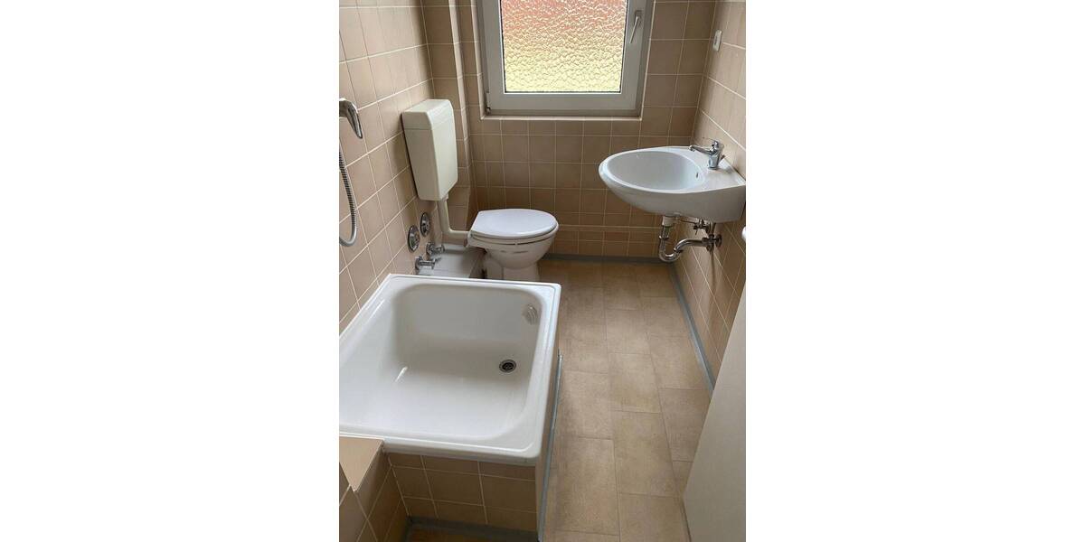 Etagenwohnung Langelsheim Langelsheim (Innenstadt) - 2 Zimmer, 31 m&sup2;, 195&euro; | Angebot:26684166