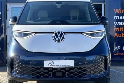 VW ID. Buzz 47.768 km 43.750 &euro; Salzgitter 38229