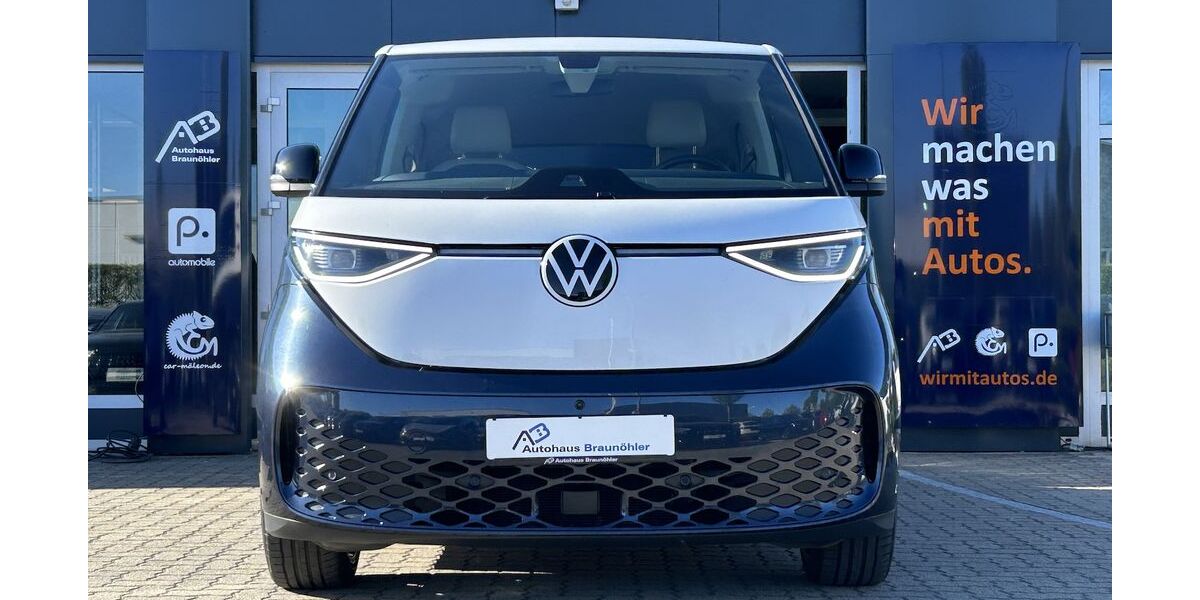 VW ID. Buzz 47.768 km 43.750 &euro; Salzgitter 38229