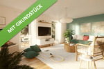 Einfamilienhaus Hohenhameln Harber - 5 Zimmer, 144 m&sup2;, 406.190&euro; | Angebot:26694198