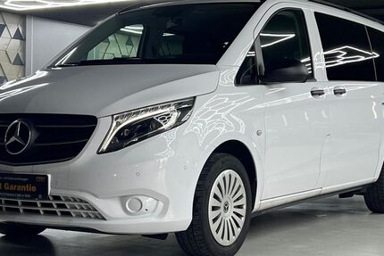 Mercedes-Benz Vito 93.900 km 36.990 € Peine 31226