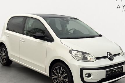 VW up! 95.000 km 9.490 &euro; Braunschweig 38112