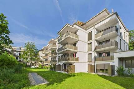 Wohnung zum Kaufen in Bad Reichenhall 550.000 € 77.58 m²